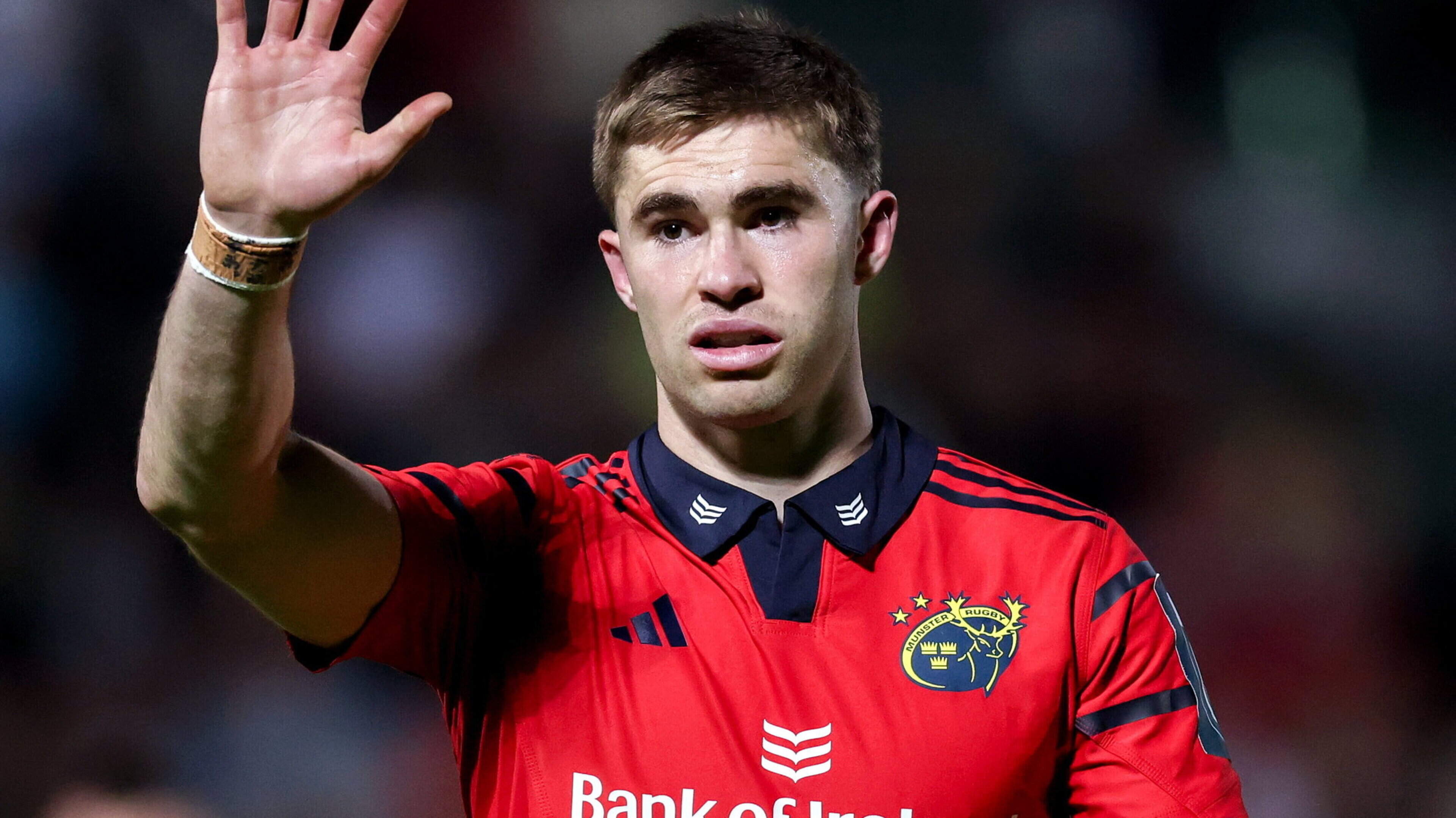 Rúaidhrí O’Connor: Munster, Leinster and Connacht pre-season — out-half situation, depth strength and cohesion lessons